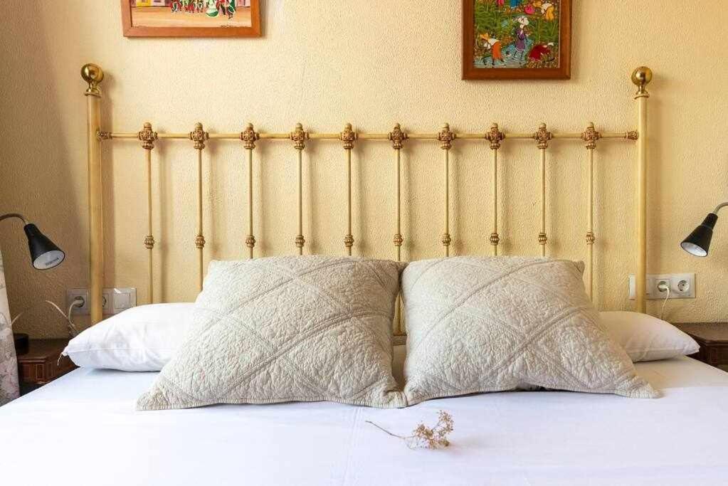 Atico Soho Maria Luisa * Málaga