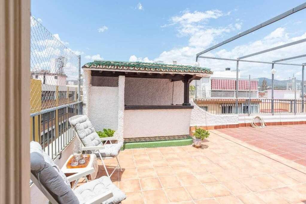 Apartamento Atico Soho Maria Luisa