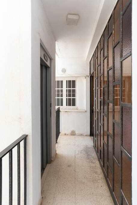 Atico Soho Maria Luisa Málaga