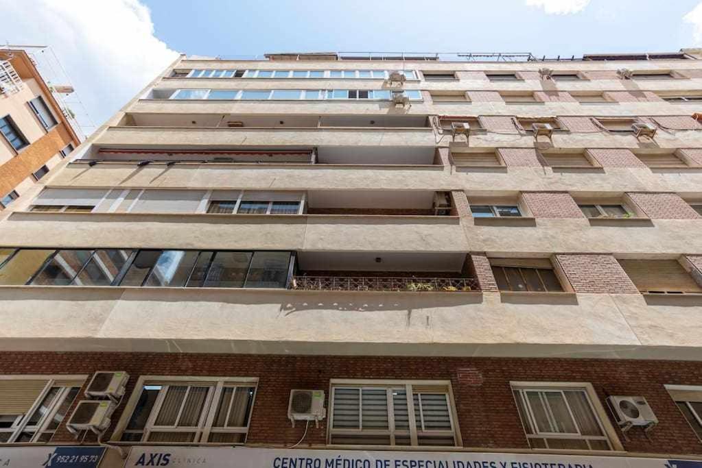 Atico Soho Maria Luisa Apartamento