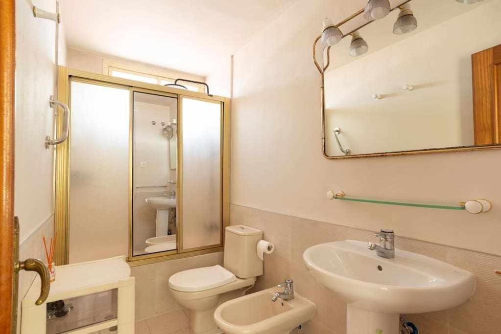 Apartamento Atico Soho Maria Luisa *