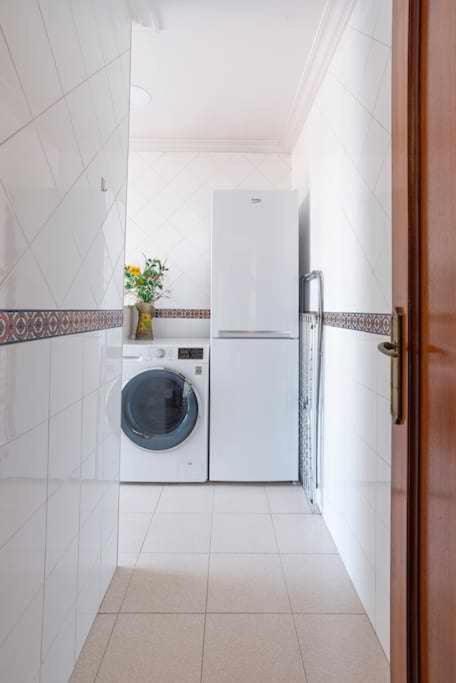 Atico Soho Maria Luisa Apartamento Málaga