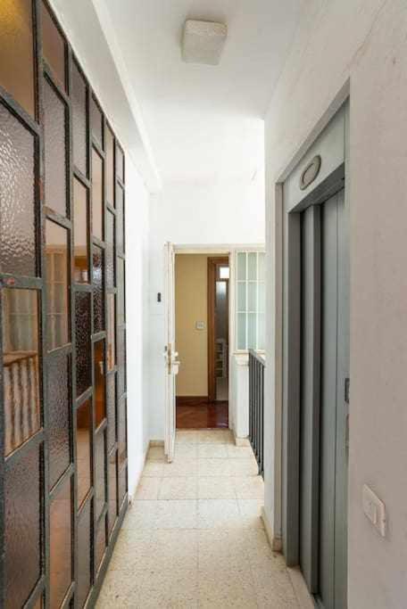 Apartamento Atico Soho Maria Luisa Málaga