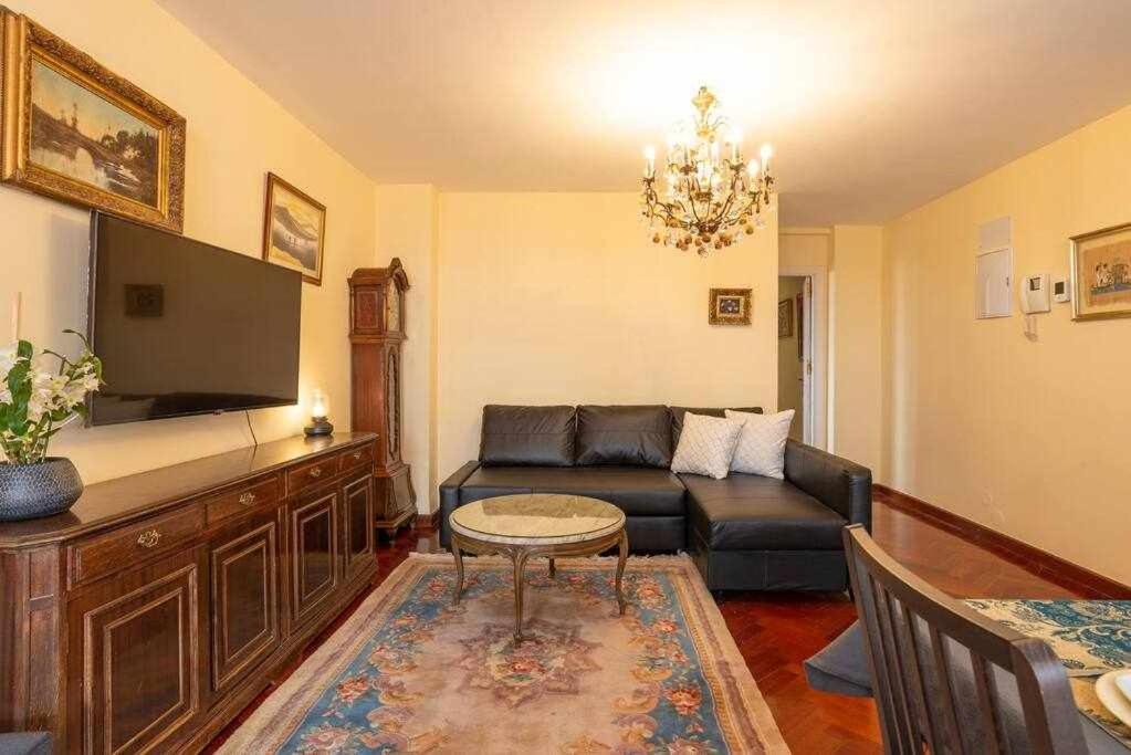Atico Soho Maria Luisa Málaga