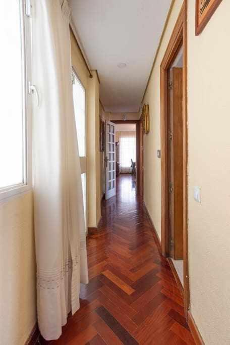 Atico Soho Maria Luisa