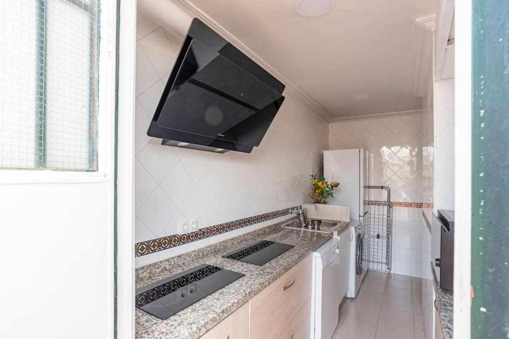 Atico Soho Maria Luisa Apartamento