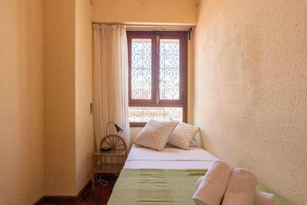 Apartamento Atico Soho Maria Luisa *