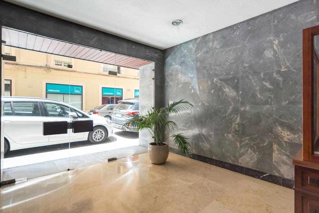 Atico Soho Maria Luisa Málaga