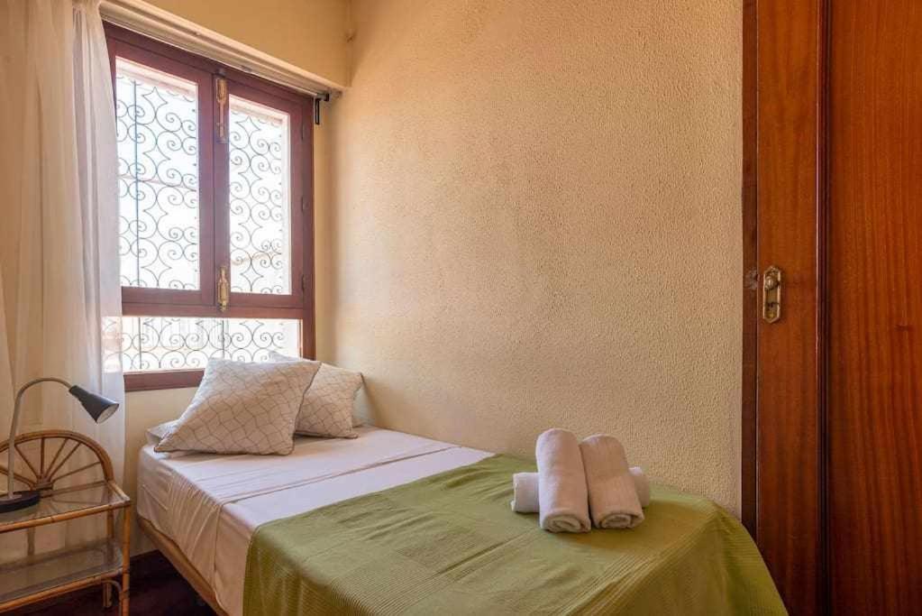Apartamento Atico Soho Maria Luisa