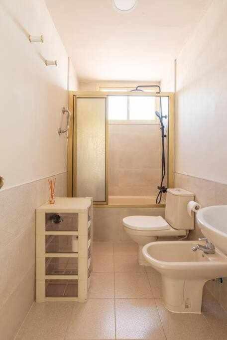 Atico Soho Maria Luisa * Málaga