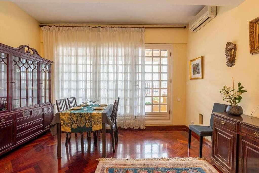 Apartamento Atico Soho Maria Luisa *