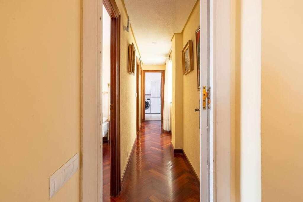 Apartamento Atico Soho Maria Luisa Málaga