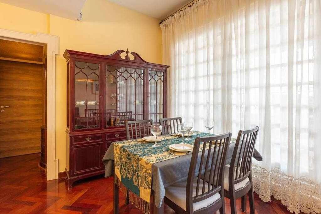 Atico Soho Maria Luisa