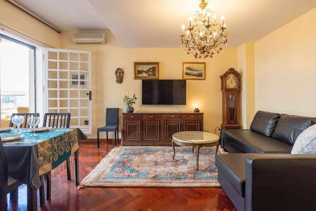 Apartamento Atico Soho Maria Luisa