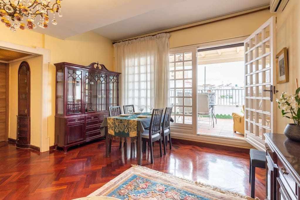 Atico Soho Maria Luisa Apartamento *