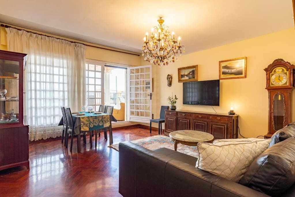 Apartamento Atico Soho Maria Luisa *