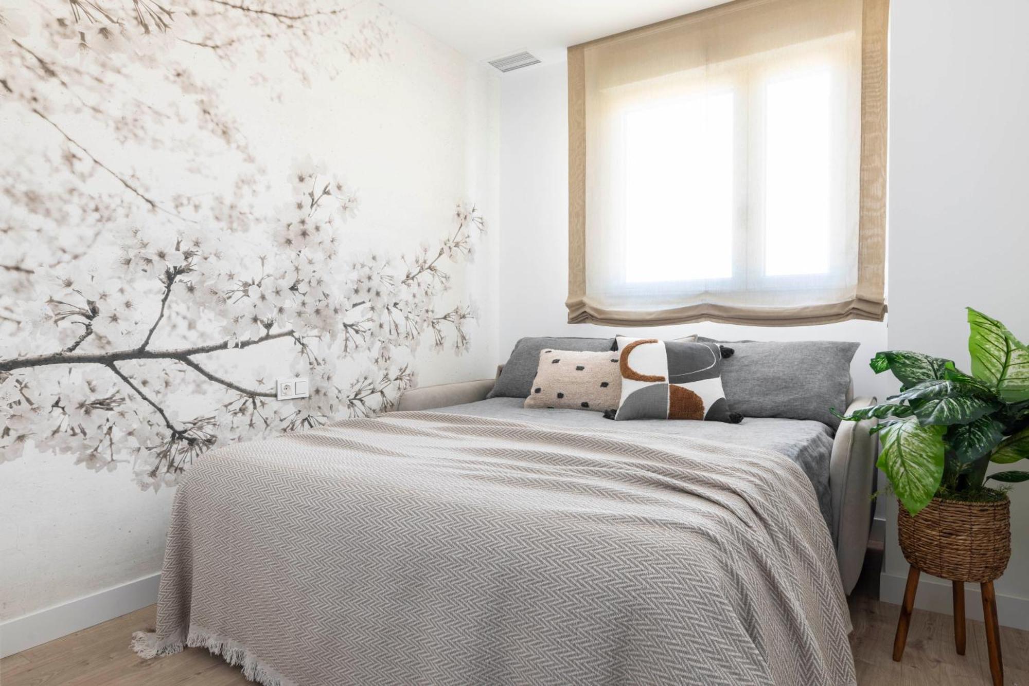 Apartamento Urban Sky Serviced By P&o Málaga