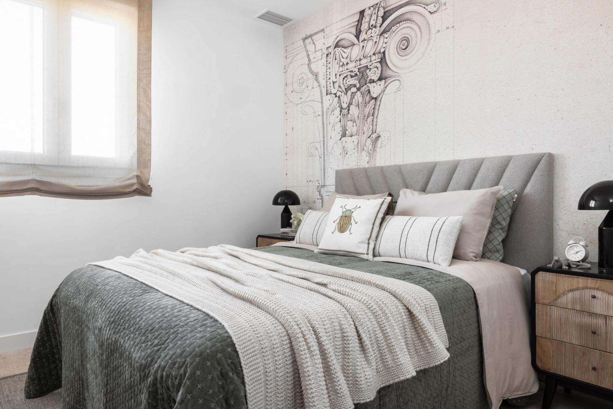 Apartamento Urban Sky Serviced By P&o *