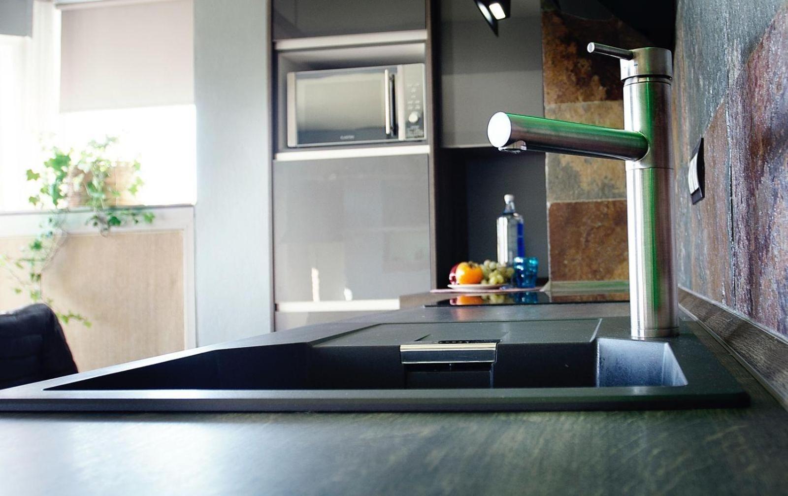 Livemalaga Alderete Apartment