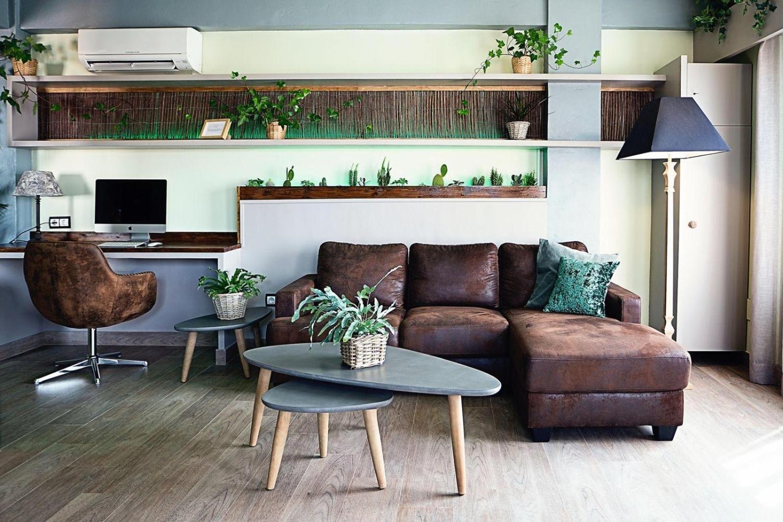 Livemalaga Alderete Apartment