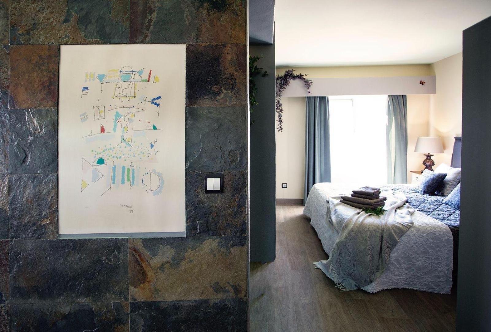 Livemalaga Alderete Apartment Malaga