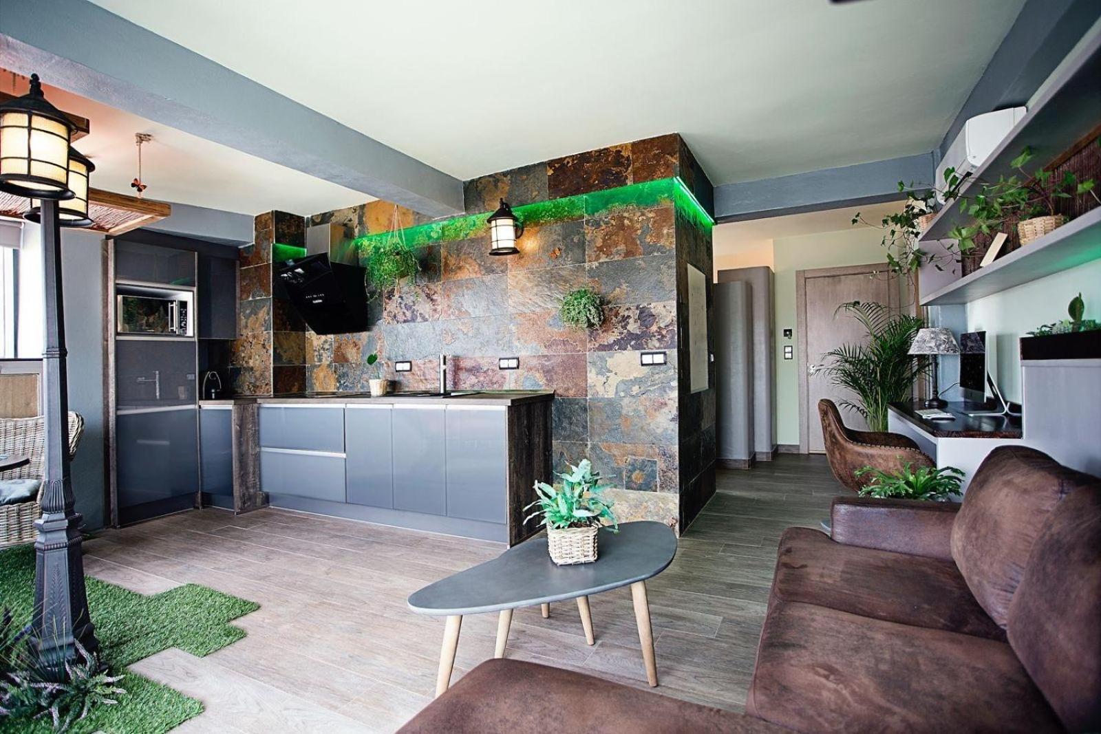 Apartment Livemalaga Alderete