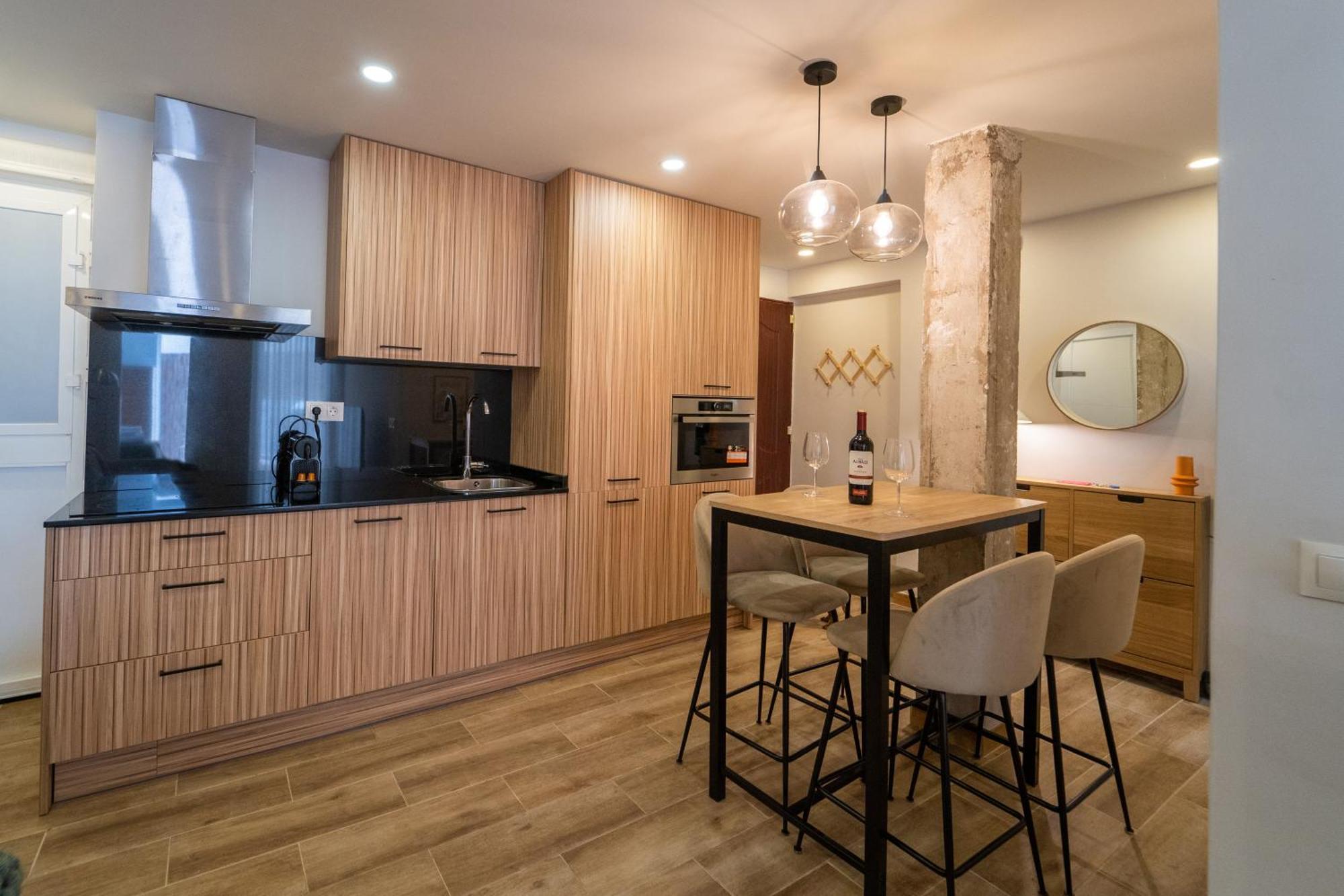 Chic Retreat * Malaga