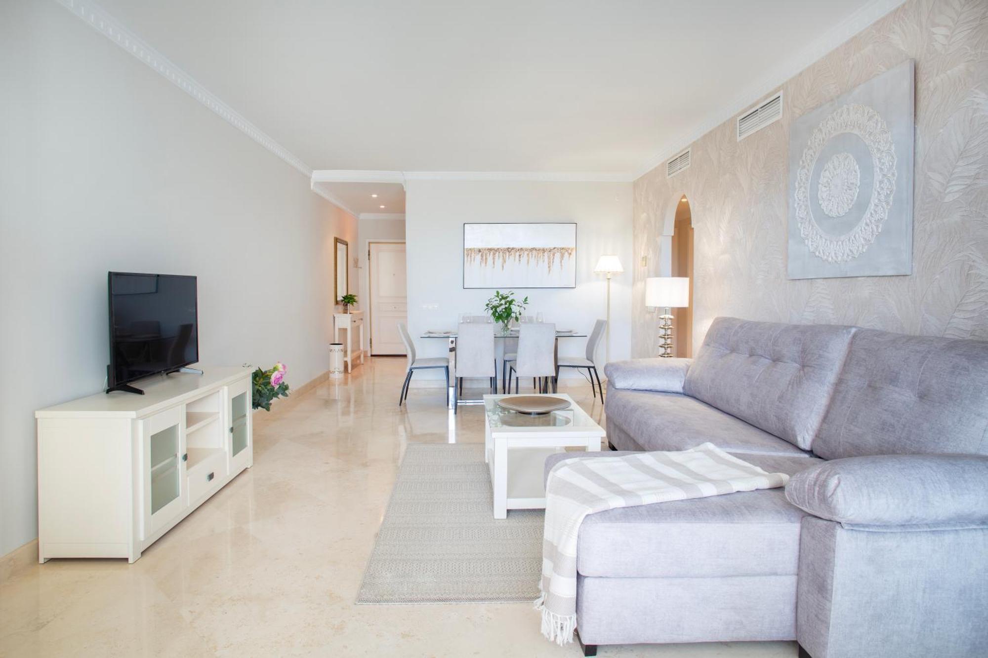 The Luxury Golf Paradise - 8 Pax Groups - Families Apartamento *
