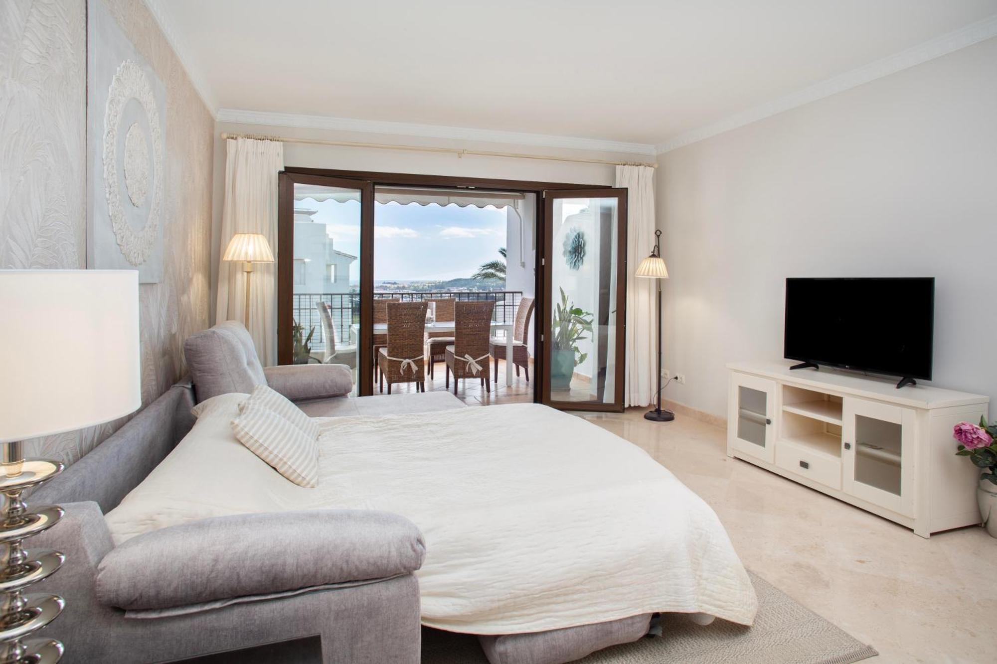 The Luxury Golf Paradise - 8 Pax Groups - Families Málaga