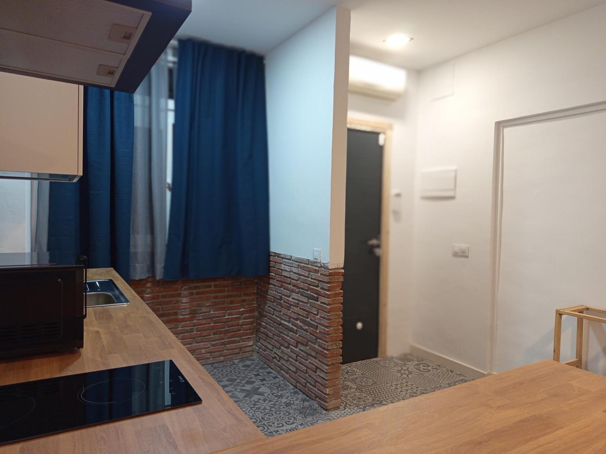Apartamento Upla - Urban Playa Luz Málaga