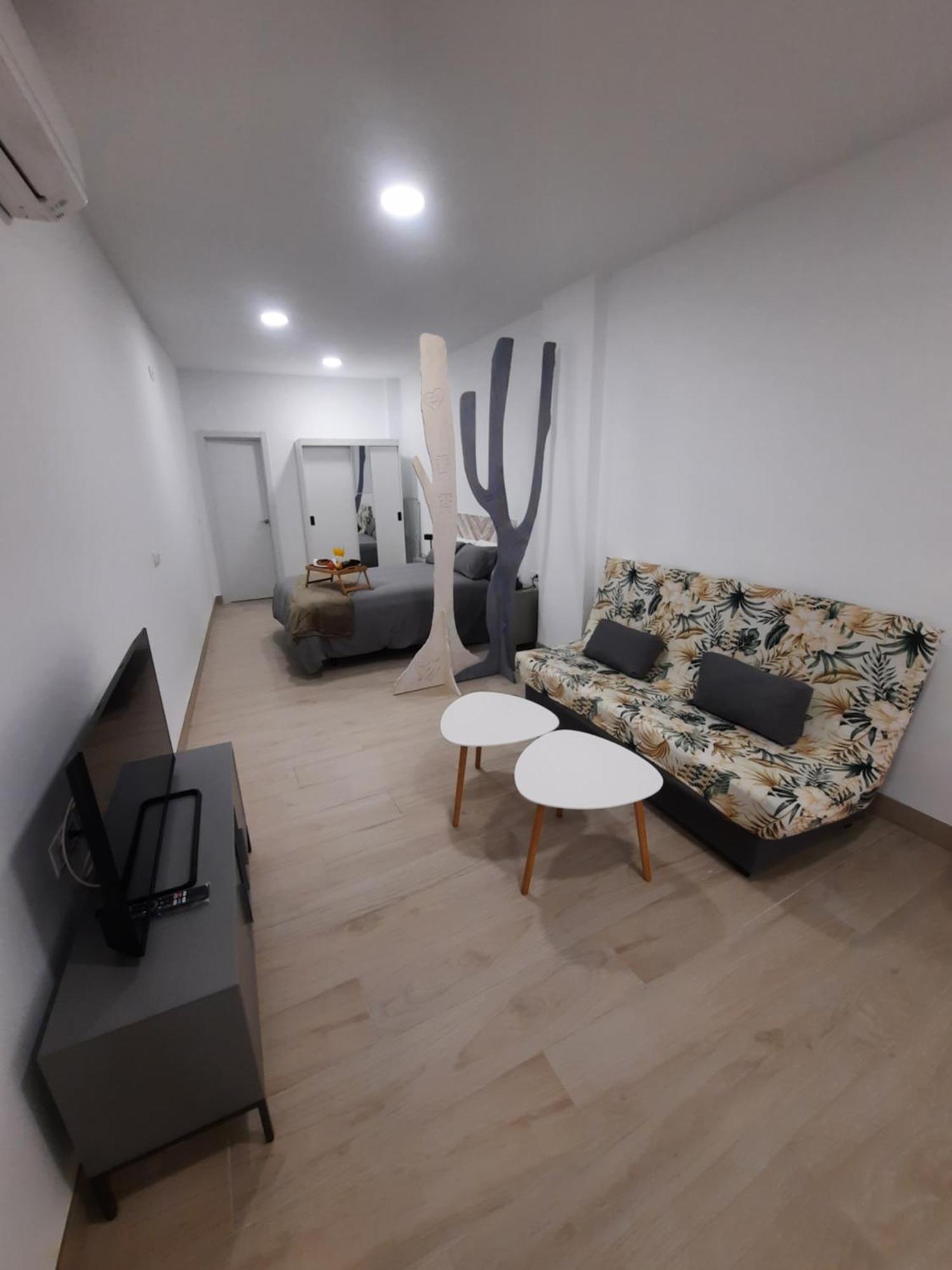 Apartment Estudios Olivia Ii Malaga