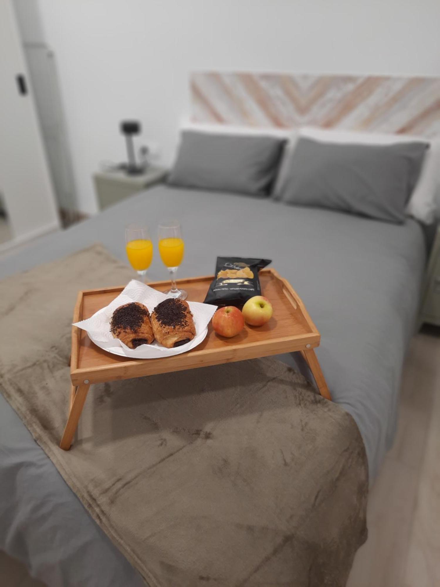 Apartamento Estudios Olivia Ii *