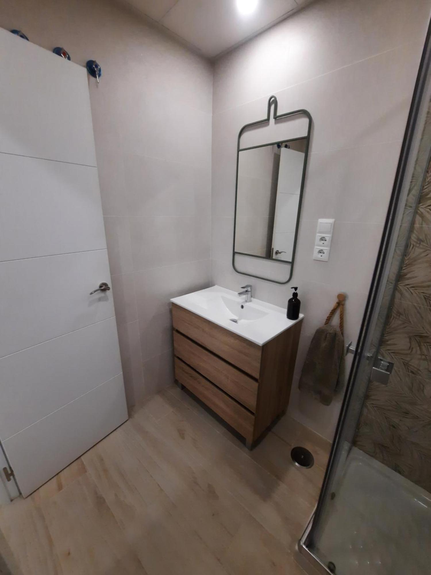 Estudios Olivia Ii Apartamento Málaga