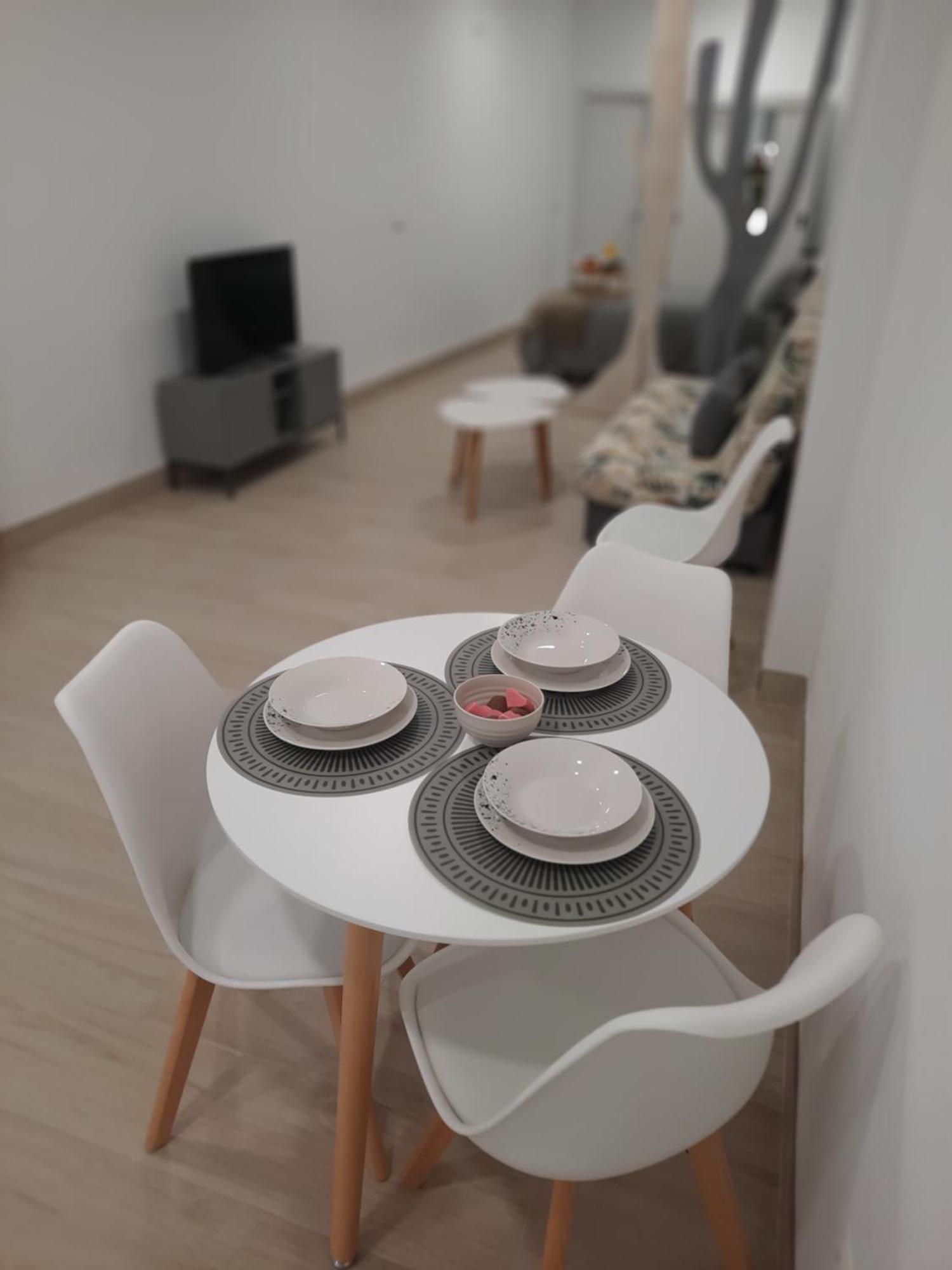Apartamento Estudios Olivia Ii Málaga