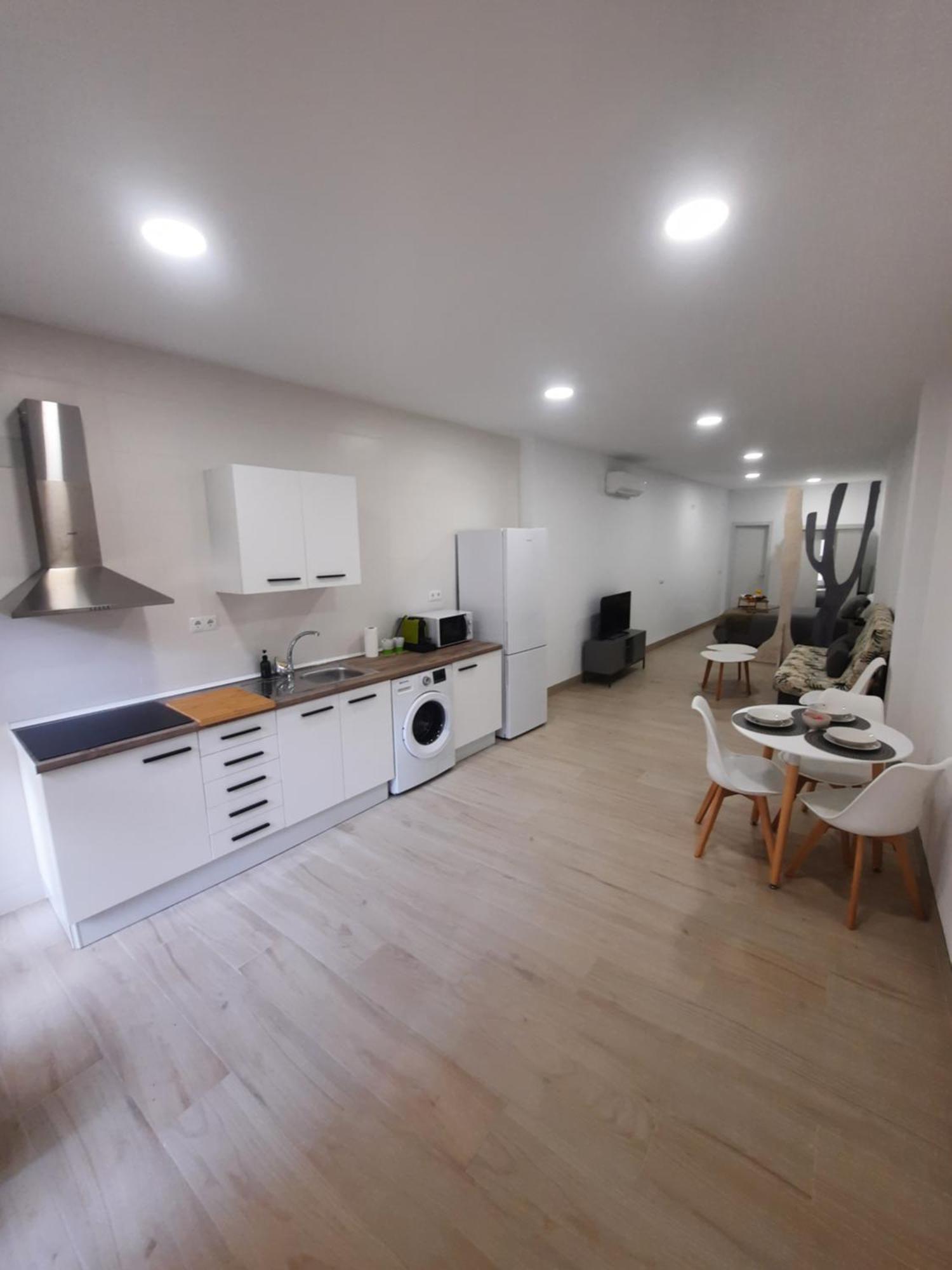 Estudios Olivia Ii Málaga