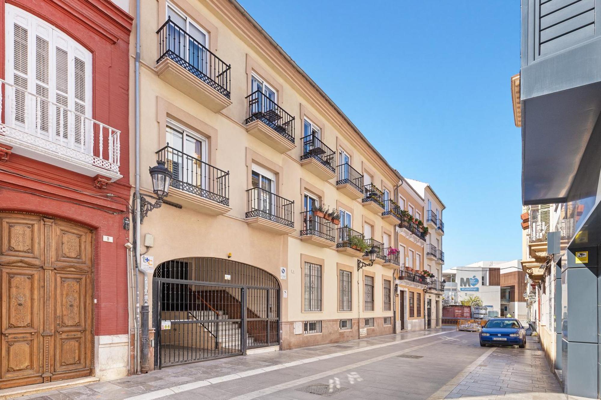 Apartamento Montano Experience & Old Town By Ele *