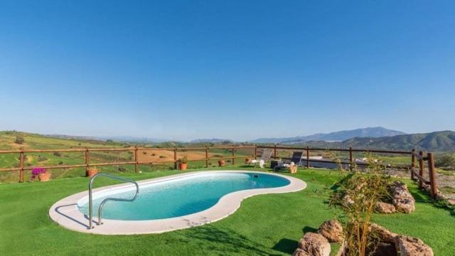 Salvador Holiday home Malaga
