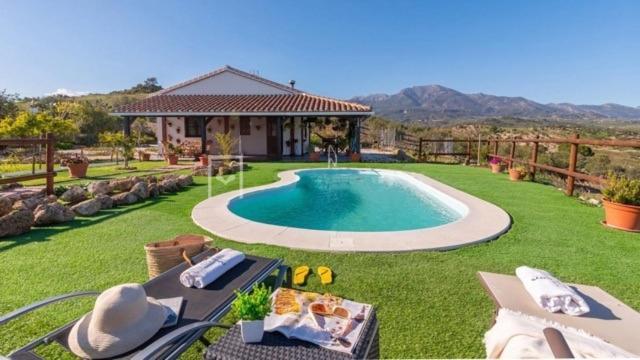 Holiday home Salvador Malaga