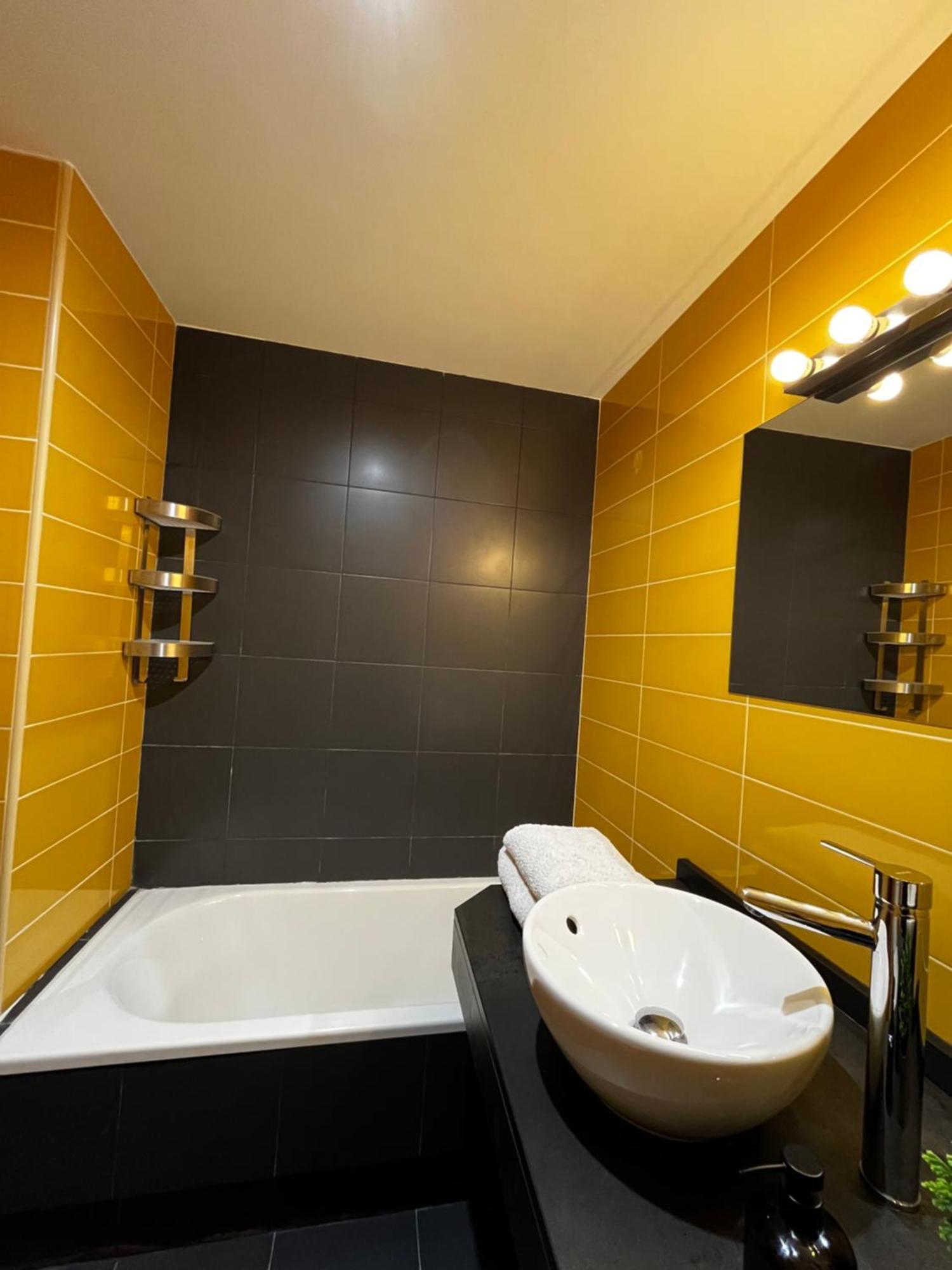 Fantastic Apt With Pools,Gym & Spa In Costa Del Sol * Málaga