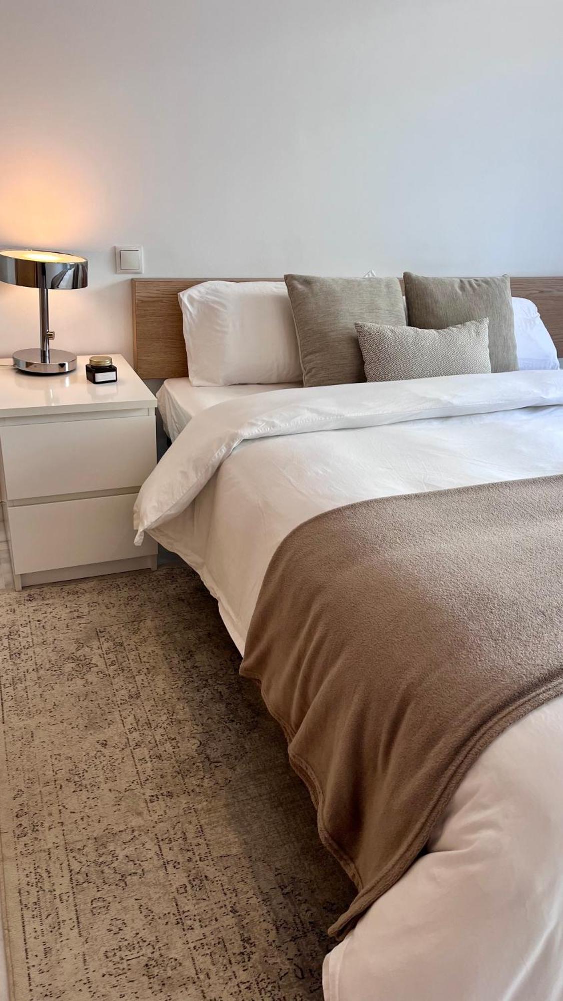 Fantastic Apt With Pools,Gym & Spa In Costa Del Sol