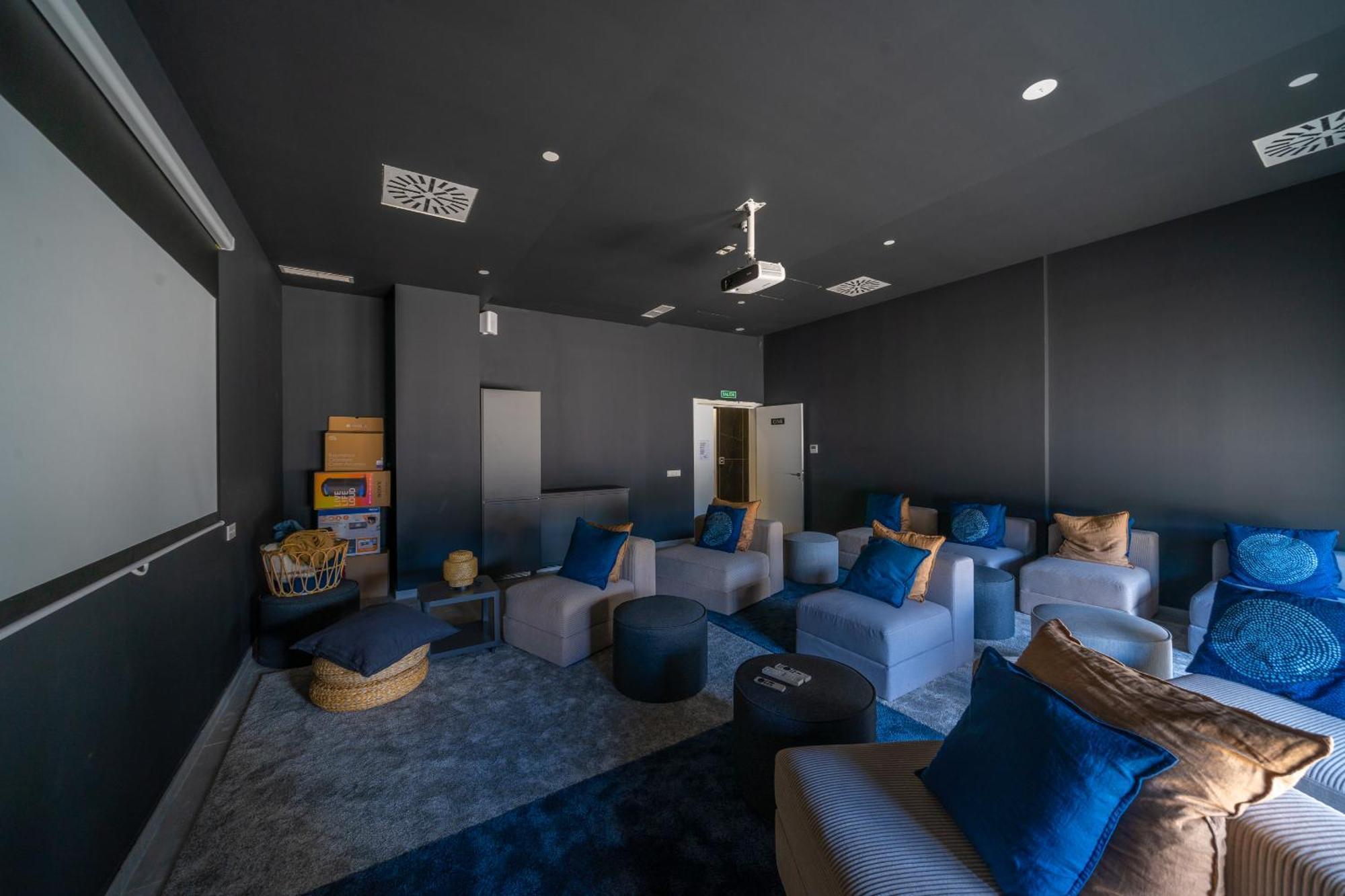 Apartamento Xpce Urban 13 Skyline - Parking Free *