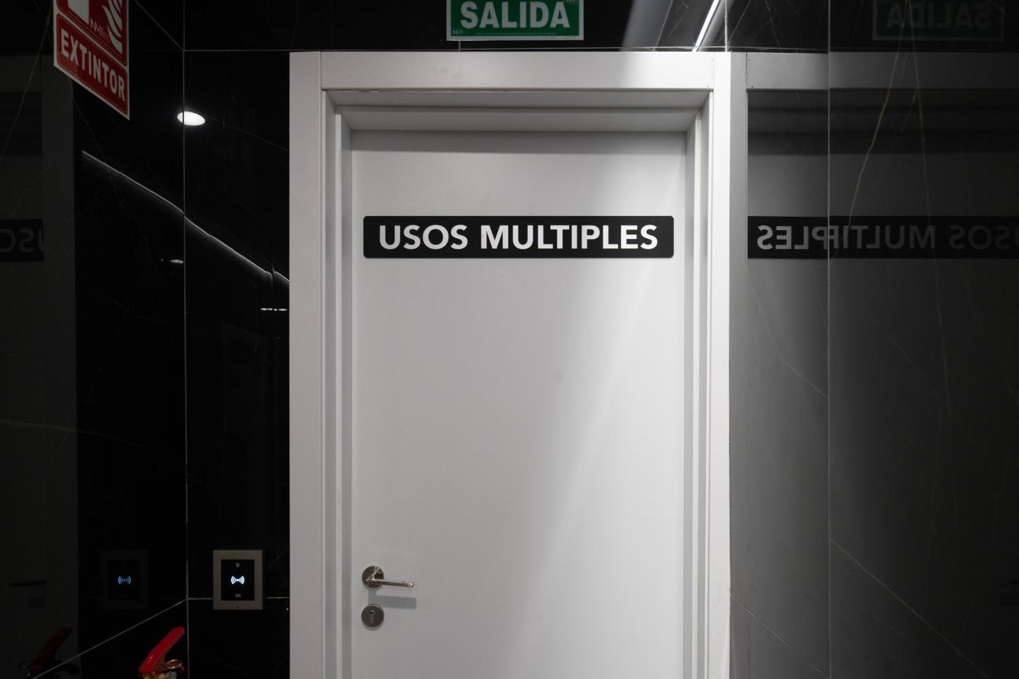 Apartamento Xpce Urban 13 Skyline - Parking Free *