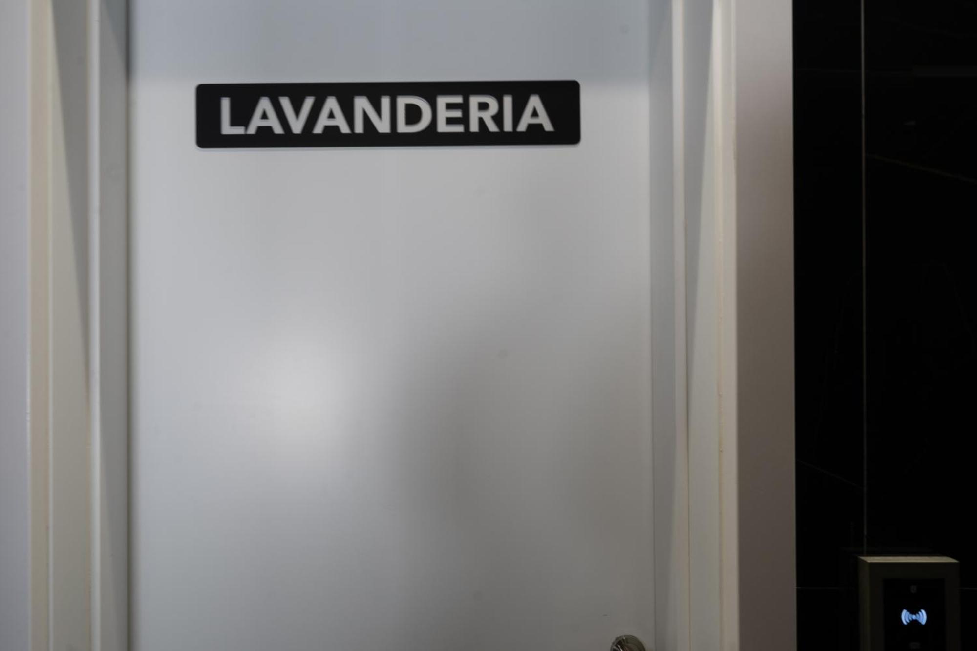 Xpce Urban 13 Skyline - Parking Free Apartamento *