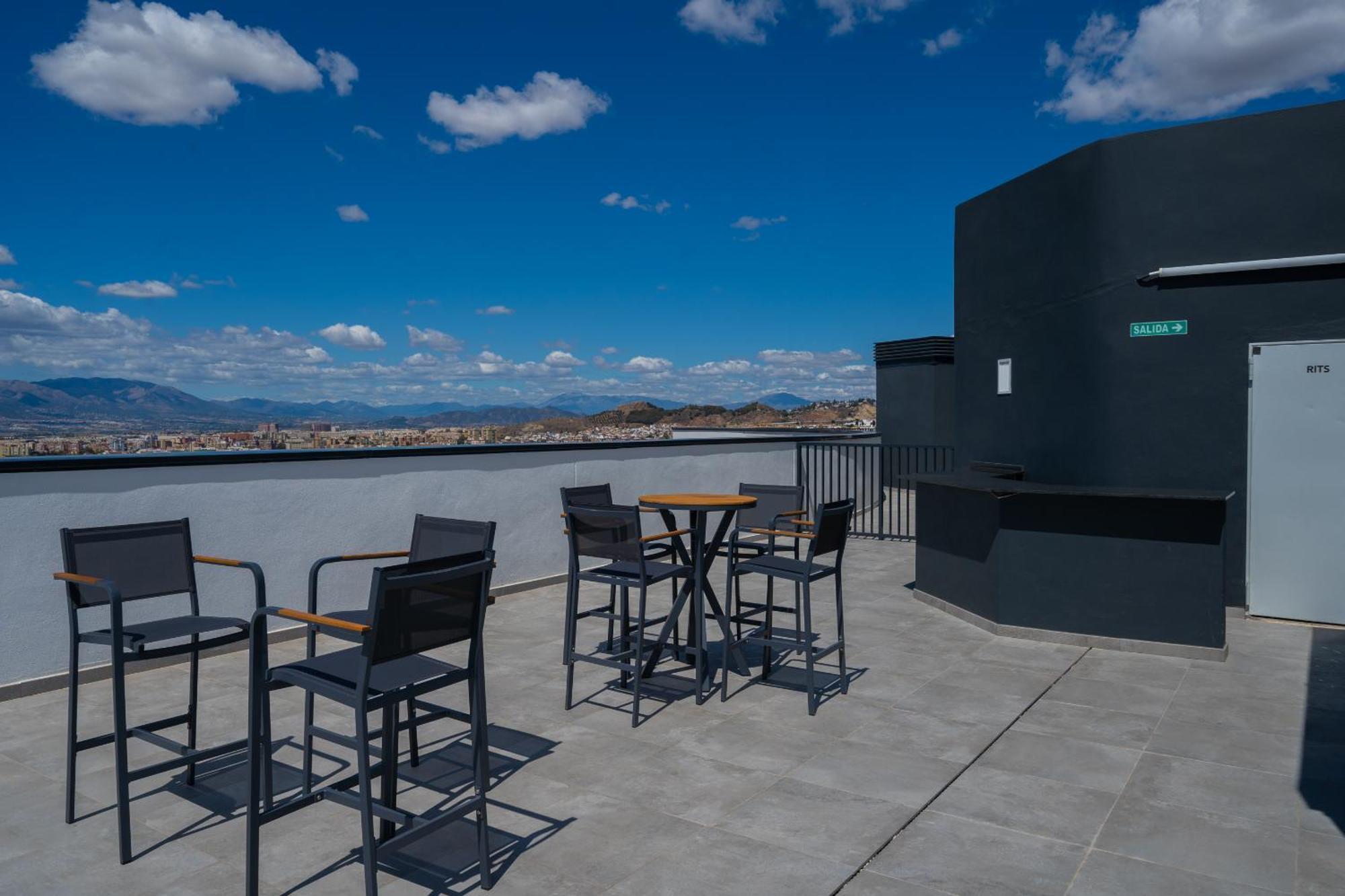 Apartamento Xpce Urban 13 Skyline - Parking Free *