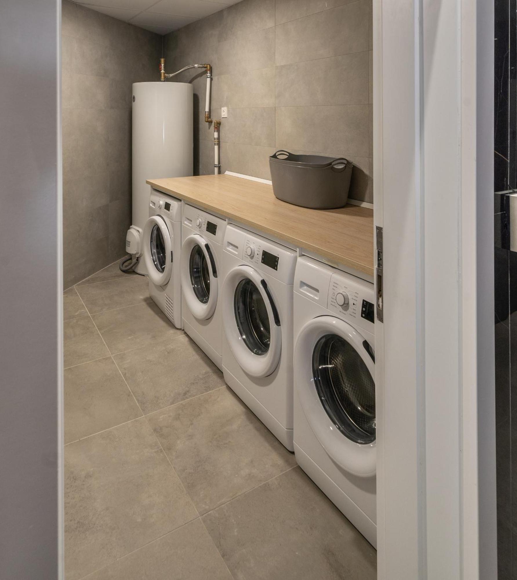 Apartamento Xpce Urban 13 Skyline - Parking Free Málaga