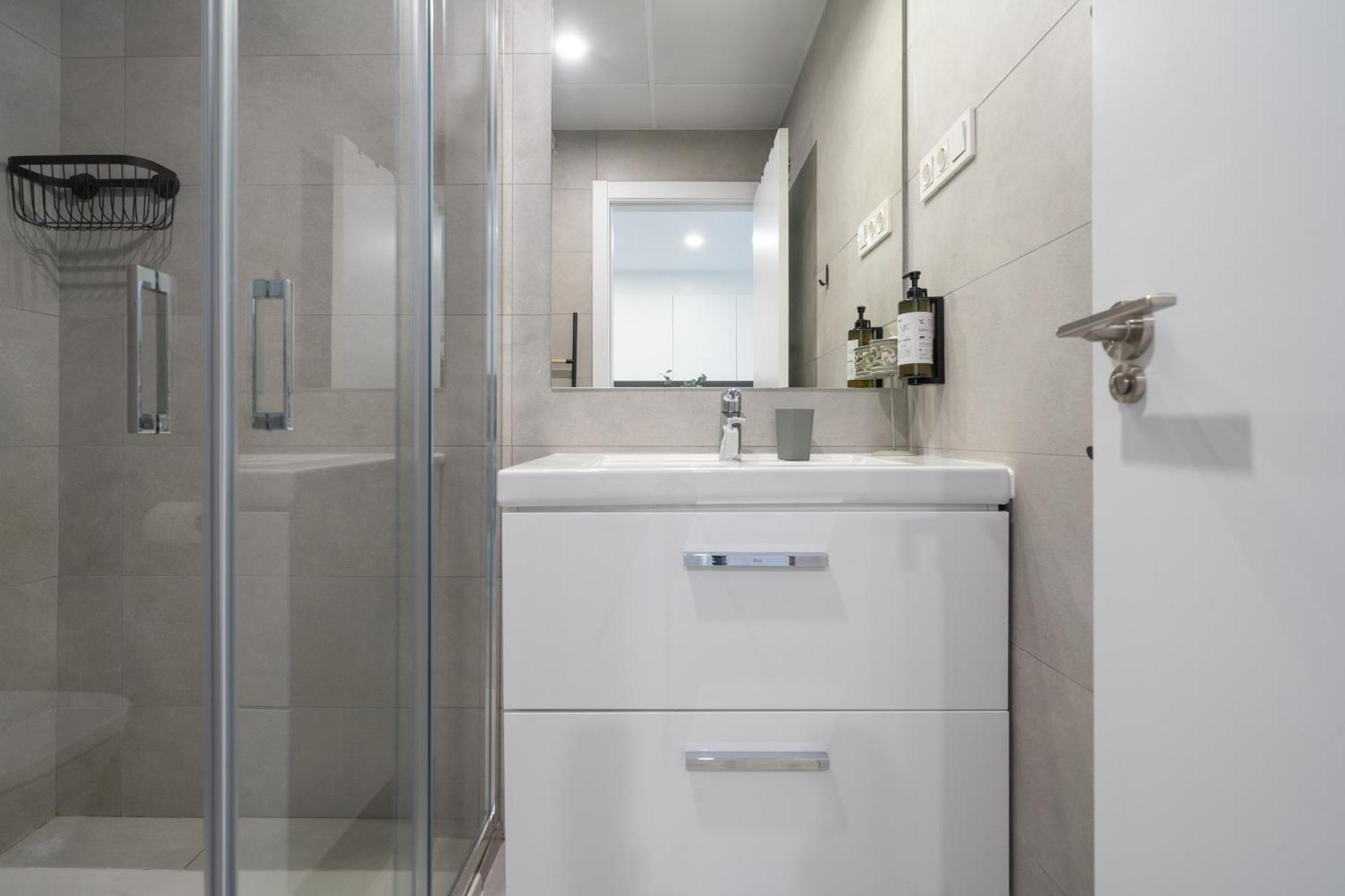 Apartamento Xpce Urban 13 Skyline - Parking Free