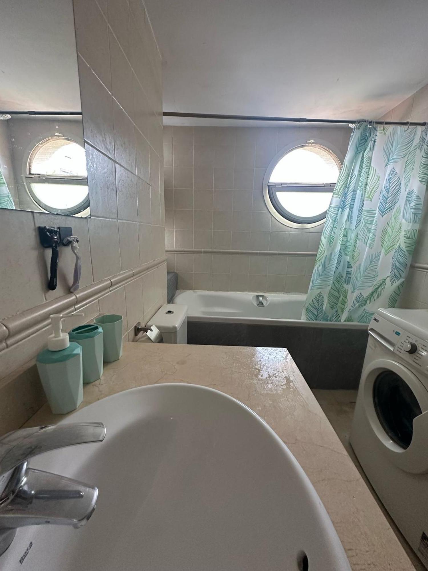 Apartamento 3 Riviera Del Sol