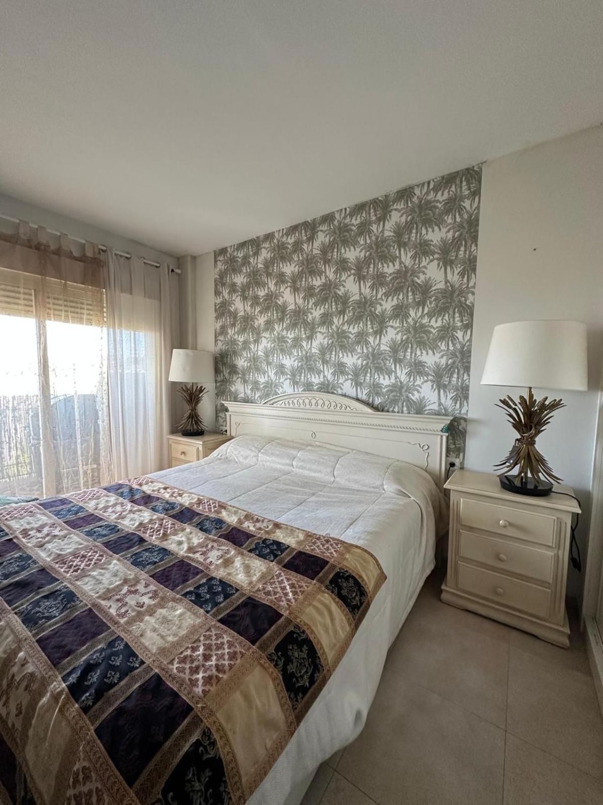 3 Riviera Del Sol Apartamento *