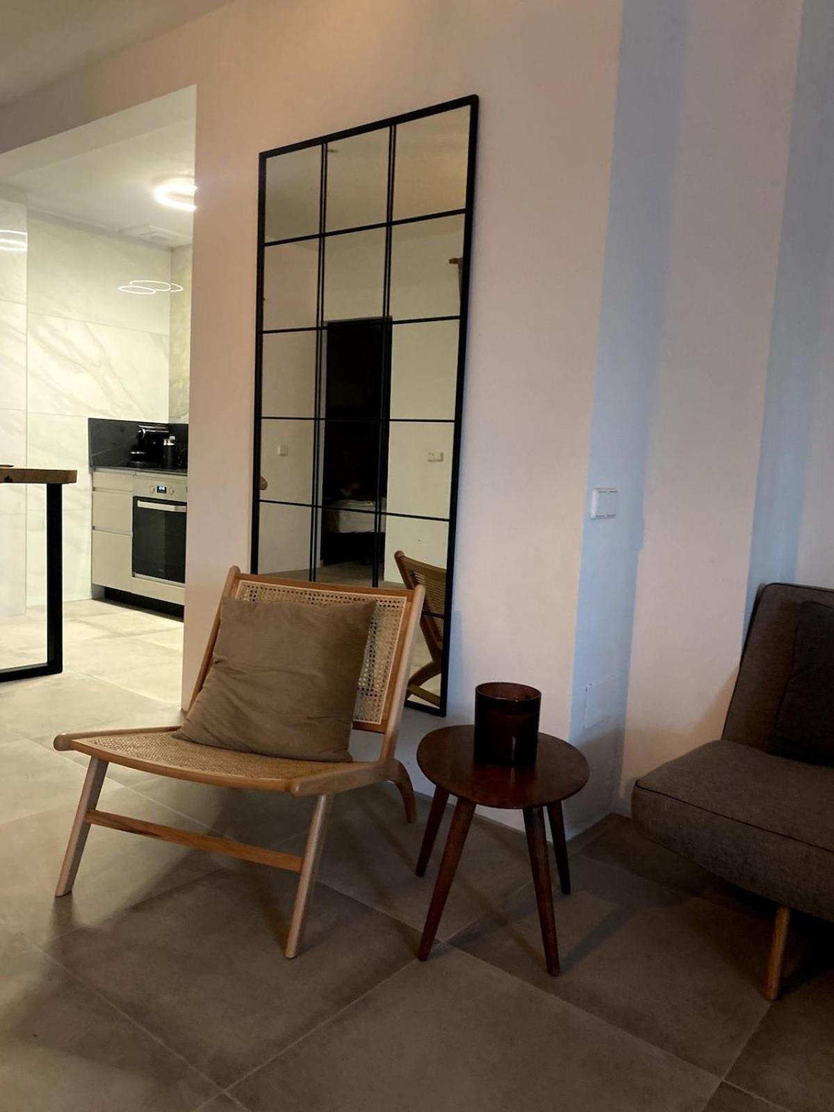 Apartamento Casa Pepito