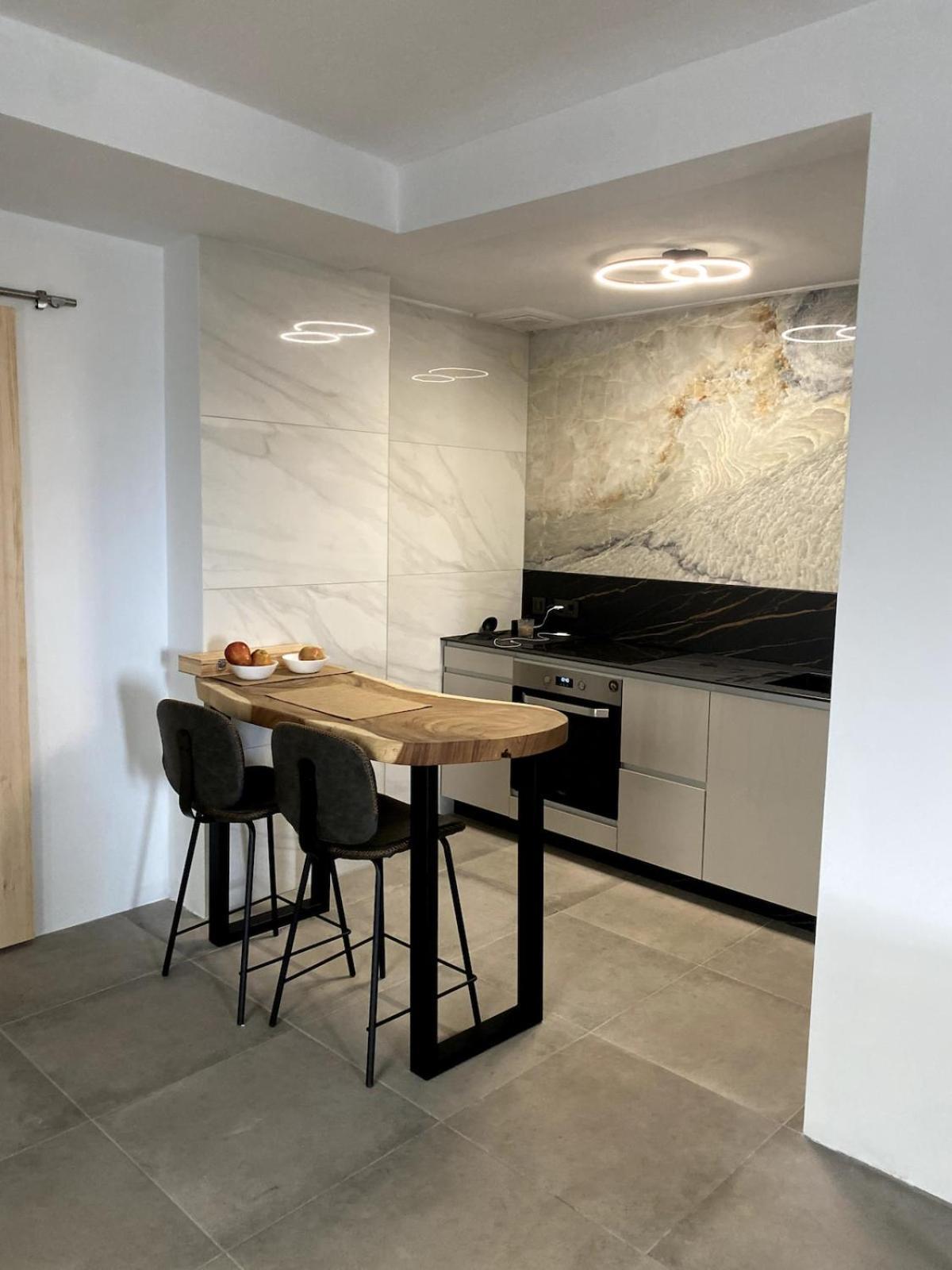 Apartamento Casa Pepito Málaga